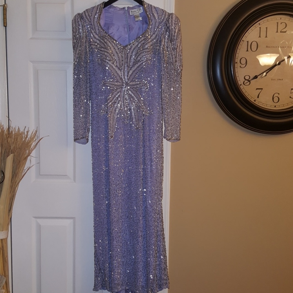 TRUE RADIANCE❣️Stunning! Absolute show stopper. Dress